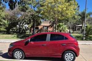 Automotores Sin datos  VENDO ONIX